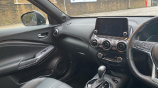 Nissan Juke 1.6 Hybrid Tekna 5dr Auto Hybrid Hatchback